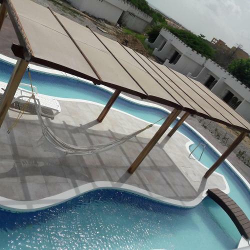 Hotel Castillo Del Mar