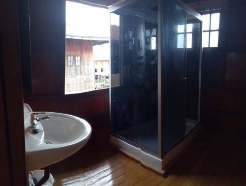 Hotel Weaver's Boutique Homestay