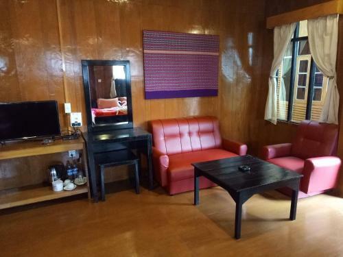 Hotel Weaver's Boutique Homestay
