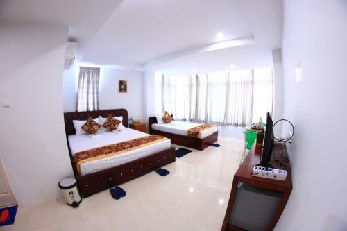 Hotel Best House(dawei)