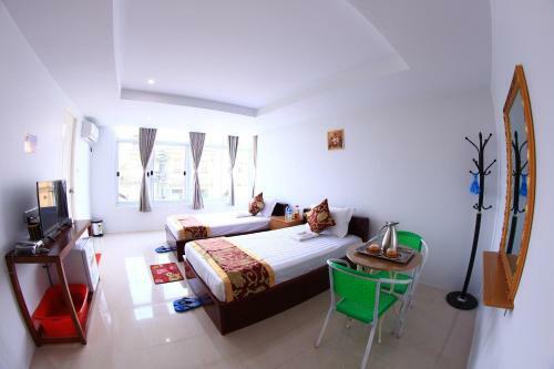 Hotel Best House(dawei)