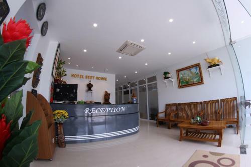 Hotel Best House(dawei)