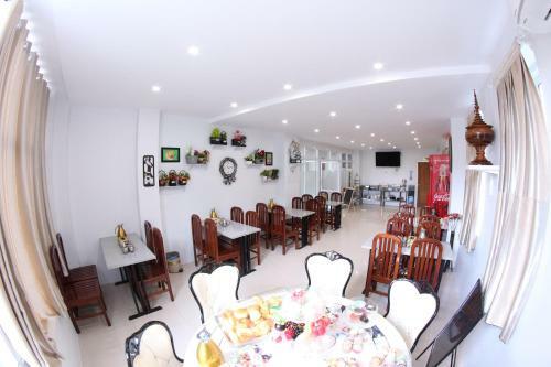 Hotel Best House(dawei)
