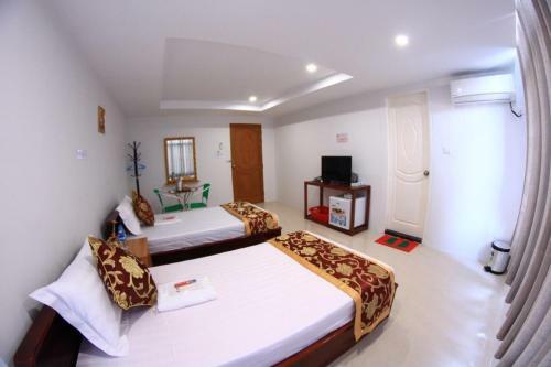 Hotel Best House(dawei)