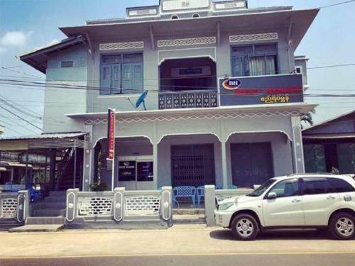 Hostal Best House Guest House