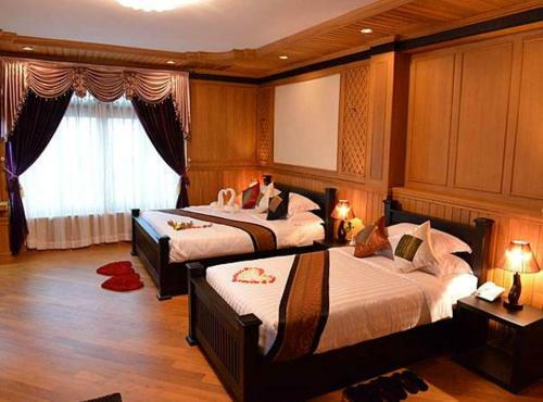 Shwe Kyun Hotel
