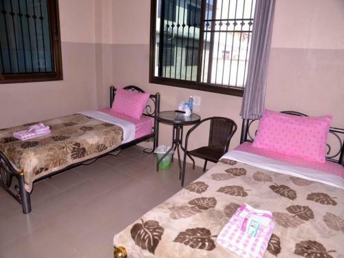 Hostal Mya Myin Mo Guesthouse