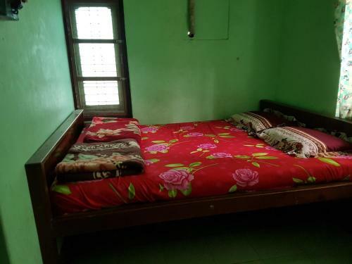 Hostal Swe Mon Chit Guest House-burmese Only