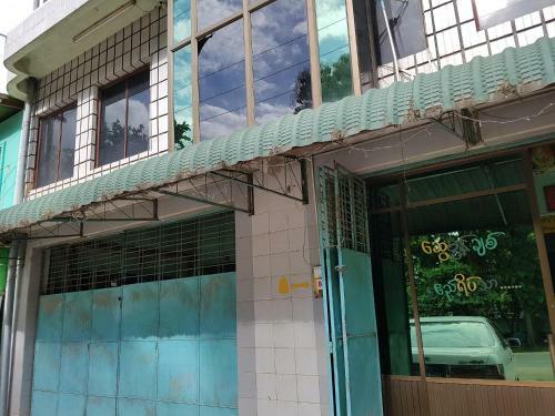 Hostal Swe Mon Chit Guest House-burmese Only