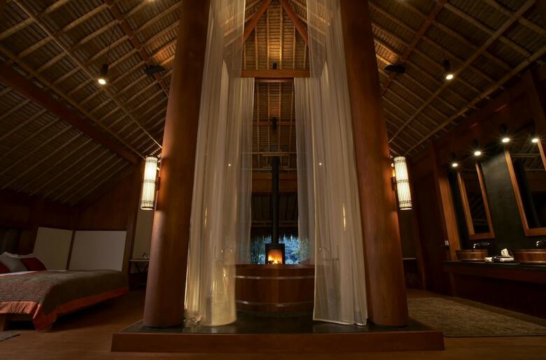 Hotel Malikha Lodge