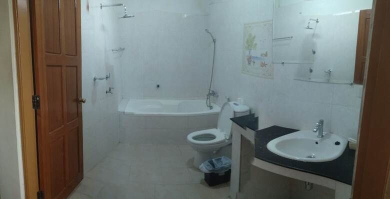Jade Garden Hotel