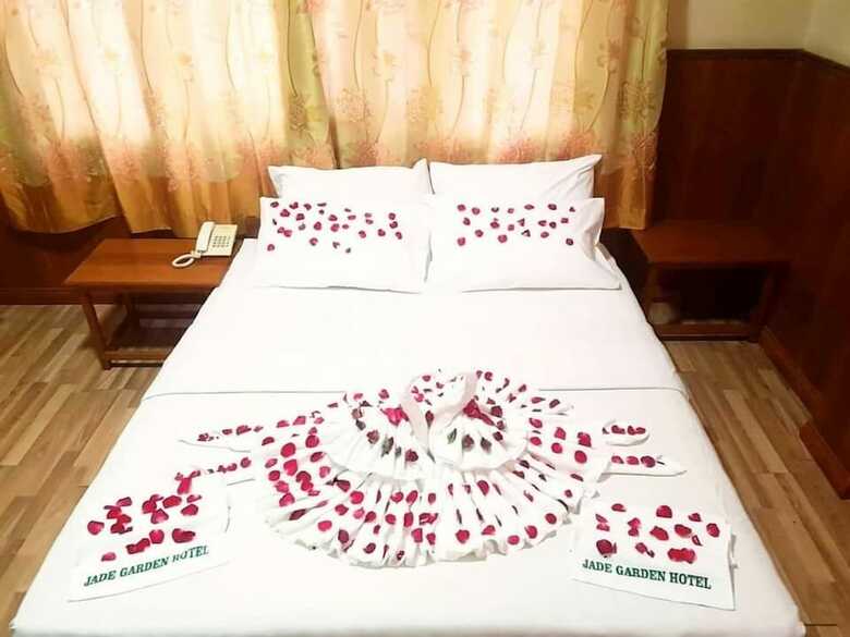 Jade Garden Hotel