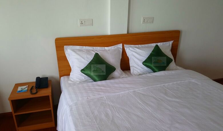 Ngapali Paradise Hotel