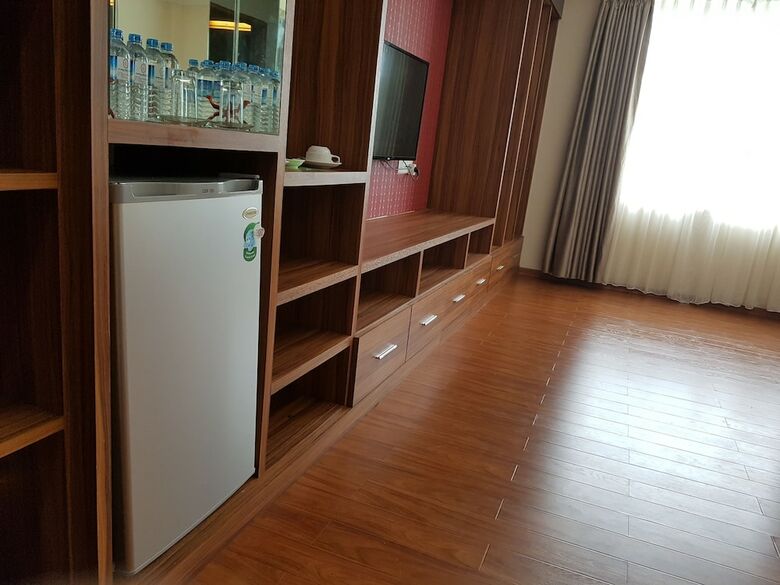 Oattara Thiri Hotel