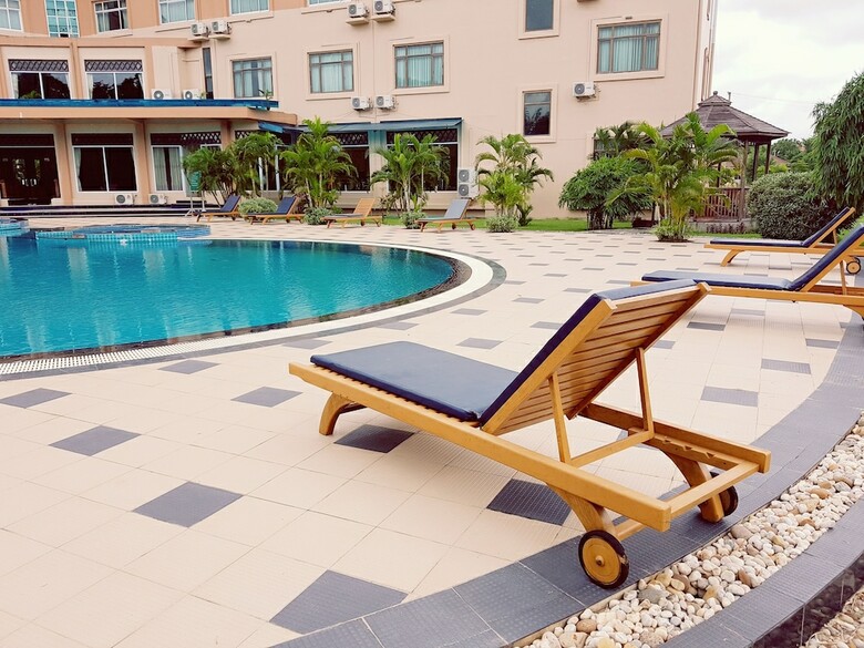 Oattara Thiri Hotel