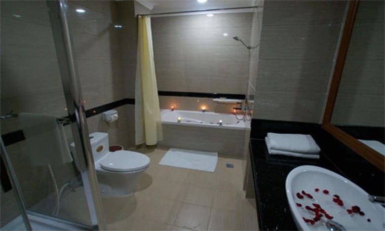 Oattara Thiri Hotel