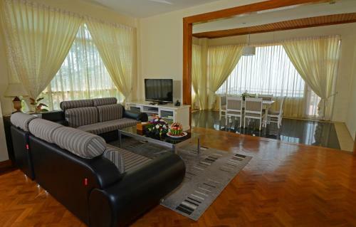 Mount Pleasant Hotel