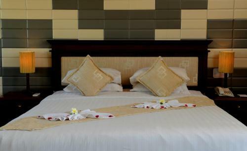 Mount Pleasant Hotel