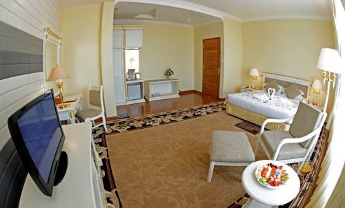 Mount Pleasant Hotel