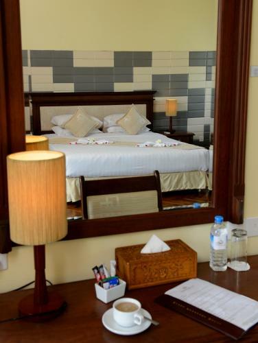 Mount Pleasant Hotel