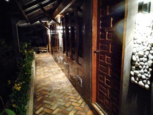 Apartamento Mingalar