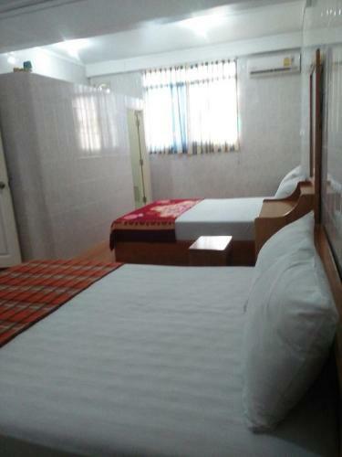 Penguin Hotel Kawthaung