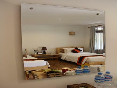 Hotel Royal Nadi Resort