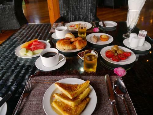 Hotel Royal Nadi Resort