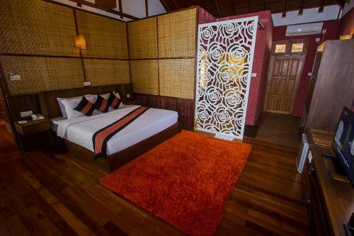 Hotel Royal Nadi Resort