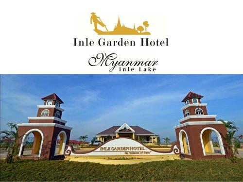 Inle Garden Hotel - Inle Lake