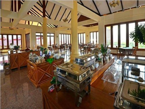 Inle Garden Hotel - Inle Lake