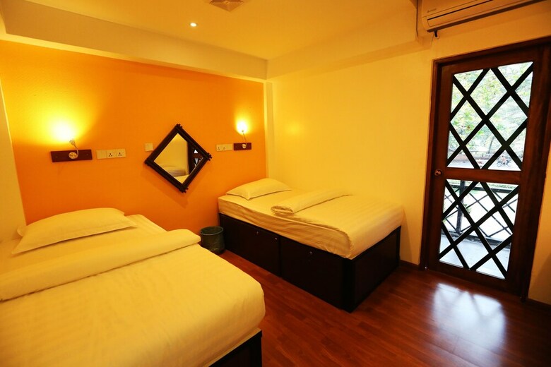 Albergue Little Hpa An Boutique