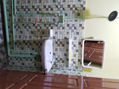 Hostal Sakura Moe Guest House - Burmese Only