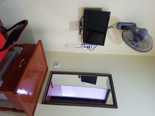 Hostal Sakura Moe Guest House - Burmese Only