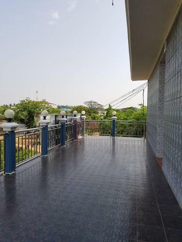 Hostal Moe Myint Thu Guest House - Burmese Only