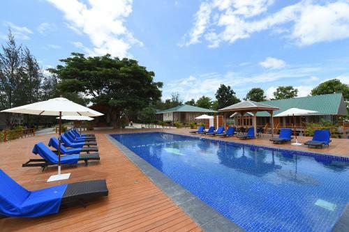 Hotel Keinnara Loikaw