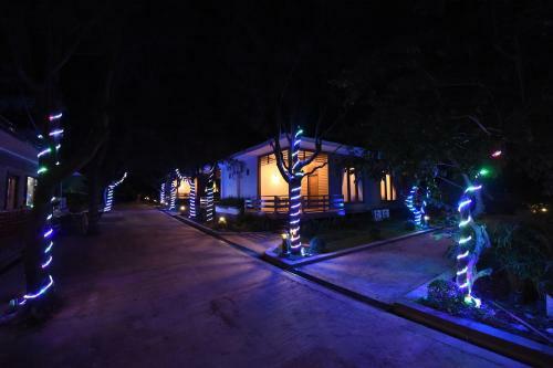 Hotel Keinnara Loikaw