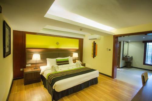 Hotel My Bagan Residence By Amata