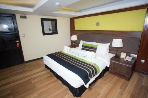 Hotel My Bagan Residence By Amata