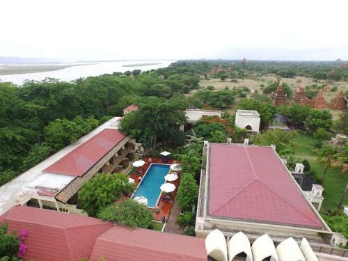 Hotel My Bagan Residence By Amata