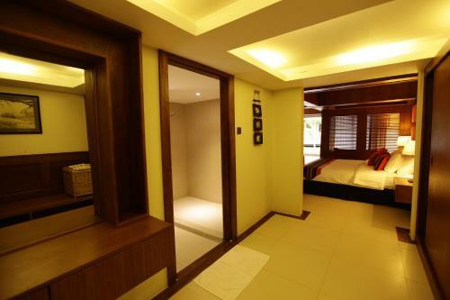 Hotel My Bagan Residence By Amata