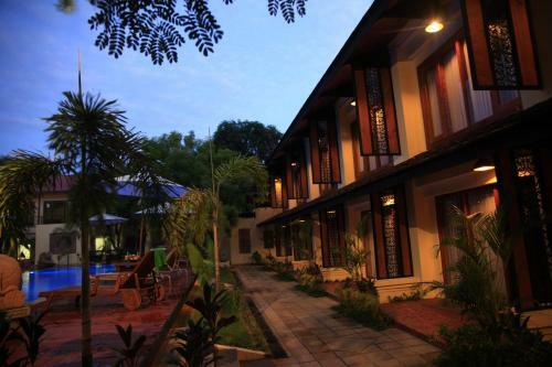 Hotel My Bagan Residence By Amata