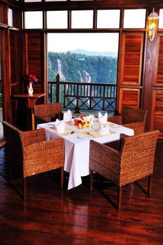 Hotel The View Resort & Restaurant
