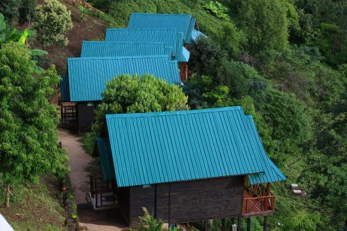 The Floral Breeze Hotel (mt. Victoria)