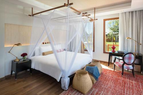 Hotel Sofitel Inle Lake Myat Min