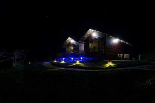 Lodge The Log -gaw Yan Gyi Island