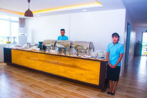 Present Hotel