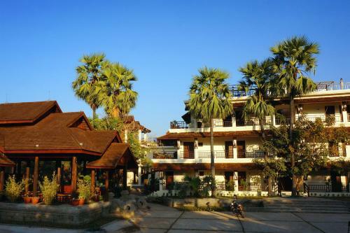 Hotel Myanmar Han