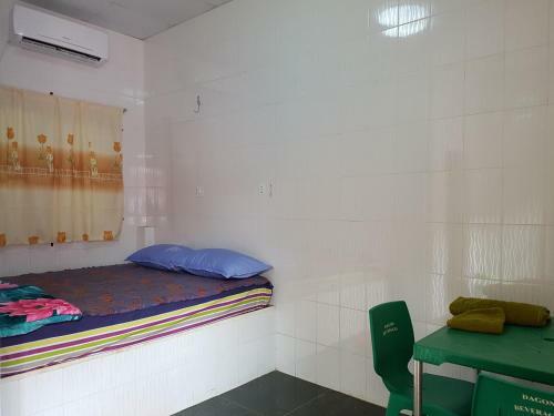 Hostal Power Light Guest House-burmese Only