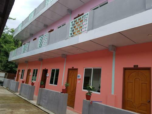 Hostal Power Light Guest House-burmese Only